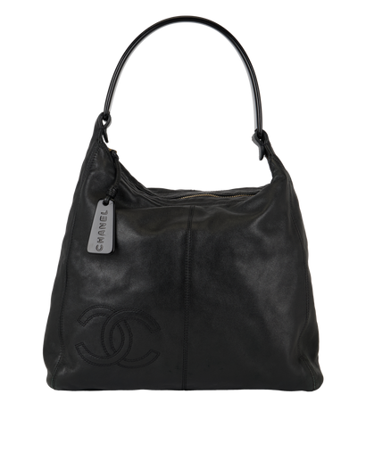 CC Vintage Hobo, front view
